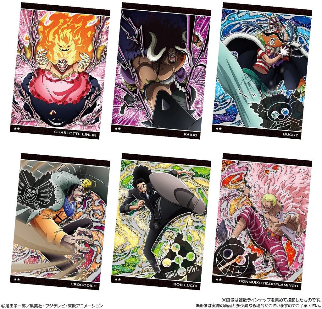 (PO) One Piece Wafer Grand Log [BOX] Image_5
