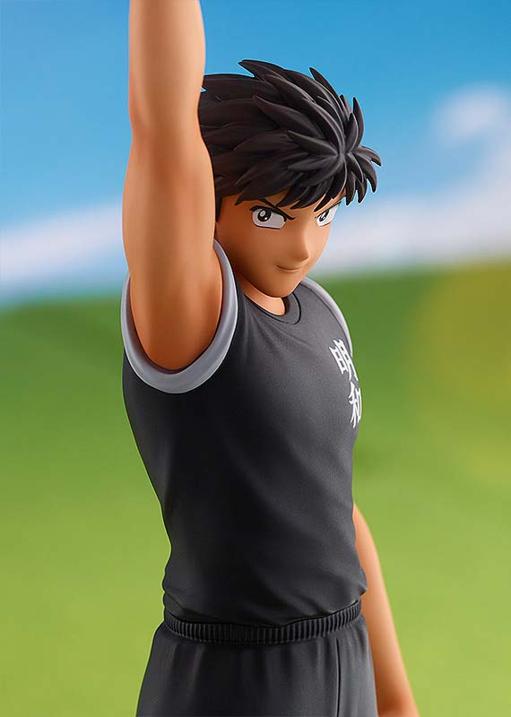(PO) POP UP PARADE Captain Tsubasa - Hyuga Kojiro Image_5
