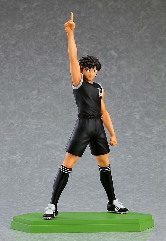 (PO) POP UP PARADE Captain Tsubasa - Hyuga Kojiro Image_6