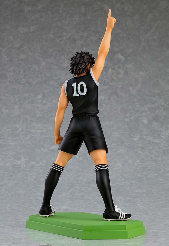 (PO) POP UP PARADE Captain Tsubasa - Hyuga Kojiro Image_8