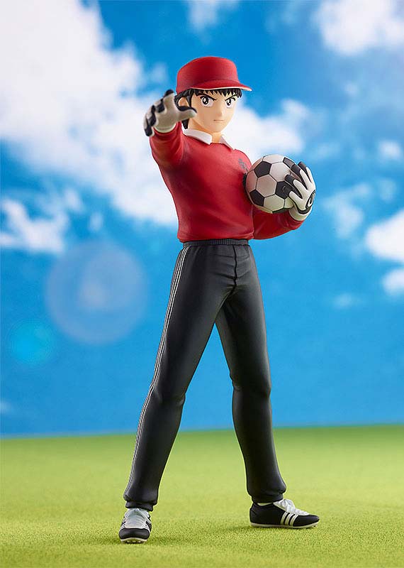 (PO) POP UP PARADE Captain Tsubasa - Wakabayashi Genzo Image_3
