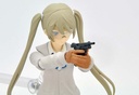 (PO) LittleArmory-OP06 figma Tactical Gloves 2 Handgun Set (Tan) Image_9