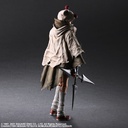(PO) Final Fantasy VII Remake Intergrade Play Arts Kai - Yuffie Kisaragi Image_4