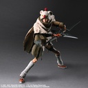 (PO) Final Fantasy VII Remake Intergrade Play Arts Kai - Yuffie Kisaragi Image_5