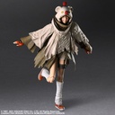 (PO) Final Fantasy VII Remake Intergrade Play Arts Kai - Yuffie Kisaragi Image_7