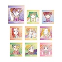 (PO) Code Geass Lelouch of the Rebellion Trading Ani-Art Clear Label Mini Shikishi [BOX] Image_2