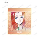 (PO) Code Geass Lelouch of the Rebellion Trading Ani-Art Clear Label Mini Shikishi [BOX] Image_6