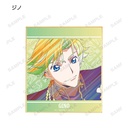 (PO) Code Geass Lelouch of the Rebellion Trading Ani-Art Clear Label Mini Shikishi [BOX] Image_10