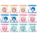 (PO) Project SEKAI Colorful Stage! feat. Hatsune Miku Square Can Badge Collection MORE MORE JUMP! [BOX] Image_1