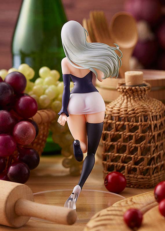 (PO) POP UP PARADE The Seven Deadly Sins: Dragon's Judgement Elizabeth Image_4