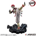(PO) G.E.M. Series Demon Slayer: Kimetsu no Yaiba Upper Three Akaza Image_2