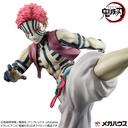 (PO) G.E.M. Series Demon Slayer: Kimetsu no Yaiba Upper Three Akaza Image_10