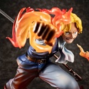 (PO) Portrait.Of.Pirates: ONE PIECE POP [Limited Edition] Sabo Fire Fist Inheritance Image_1