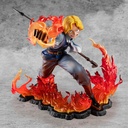 (PO) Portrait.Of.Pirates: ONE PIECE POP [Limited Edition] Sabo Fire Fist Inheritance Image_6