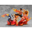 (PO) Portrait.Of.Pirates: ONE PIECE POP [Limited Edition] Sabo Fire Fist Inheritance Image_9