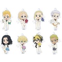 (PO) Revolve Tokyo Revengers Acrylic Strap Collection [BOX] Image_1