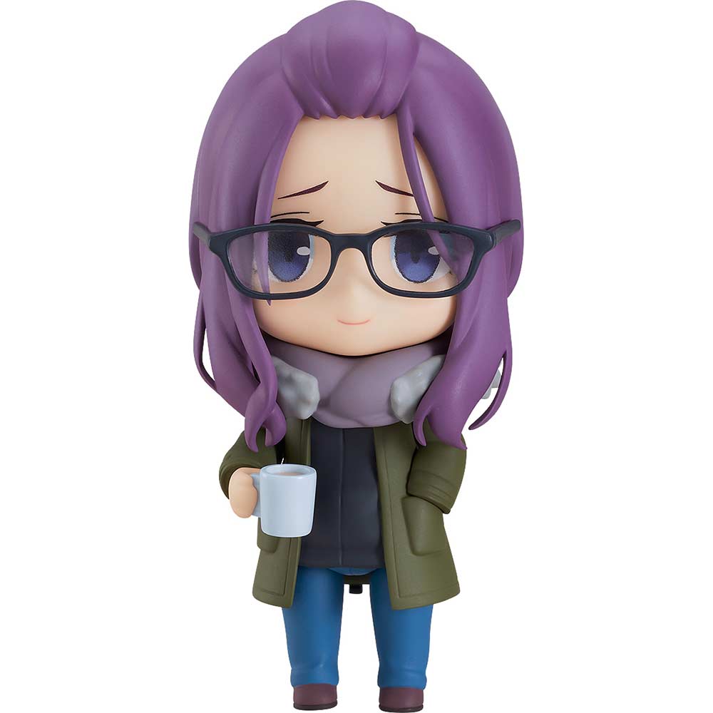 (PO) Nendoroid 1778 Yurucamp - Kagamihara Sakura Image_1