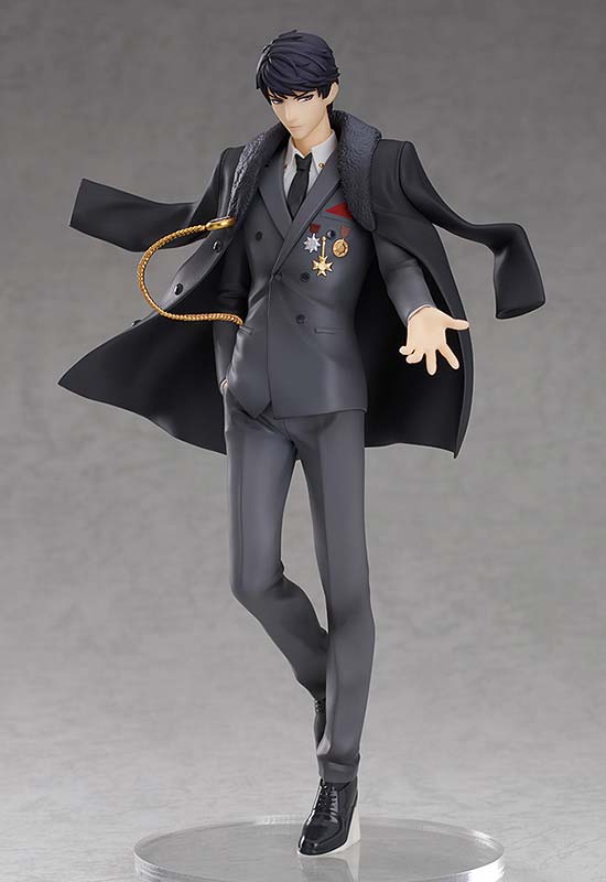 (PO) POP UP PARADE Mr Love: Queen's Choice - Zen Image_3