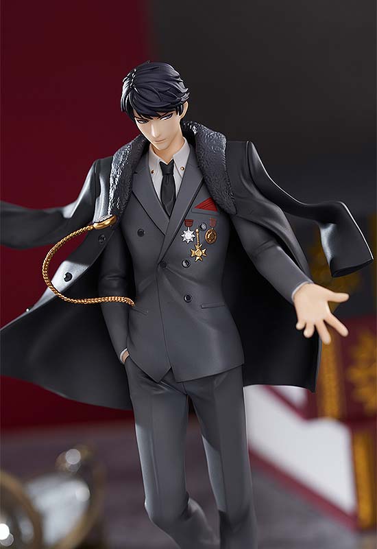 (PO) POP UP PARADE Mr Love: Queen's Choice - Zen Image_5