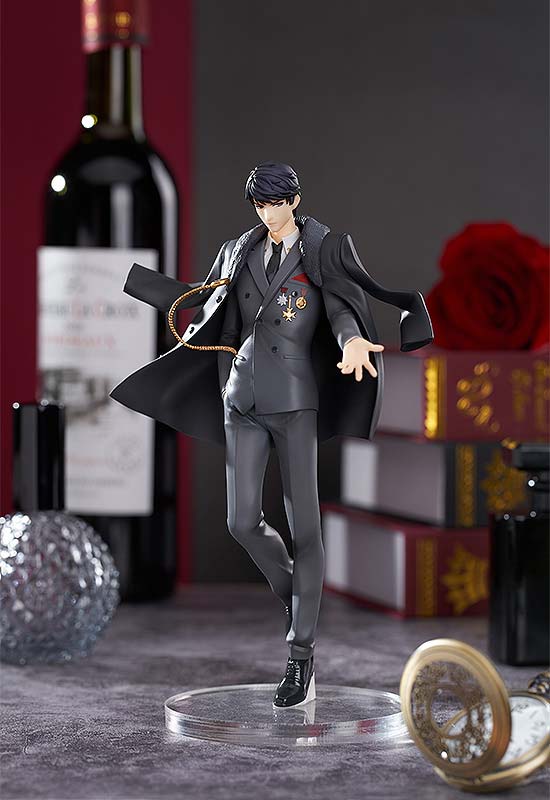 (PO) POP UP PARADE Mr Love: Queen's Choice - Zen Image_6