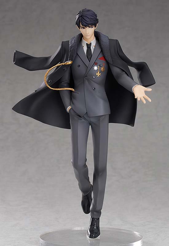 (PO) POP UP PARADE Mr Love: Queen's Choice - Zen Image_8