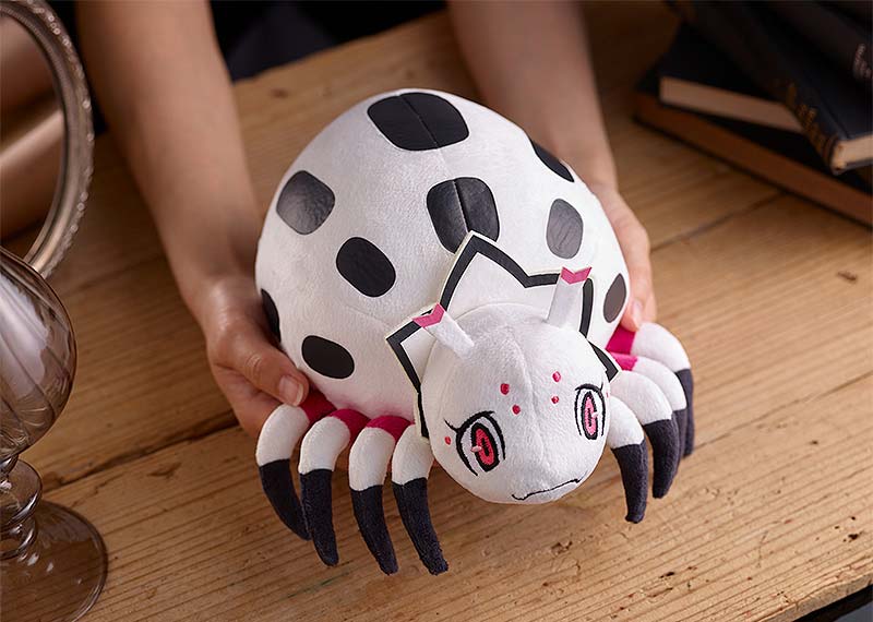 (PO) So I'm a Spider, So What? - Kumoko Plush Image_2