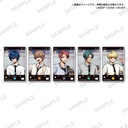 (PO) ARGONAVIS from BanG Dream! AAside Trading Acrylic Card Key Chain Practicing Ver. Vol. 1 [BOX] Image_7