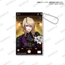 (PO) ARGONAVIS from BanG Dream! AAside Trading Acrylic Card Key Chain Practicing Ver. Vol. 1 [BOX] Image_8