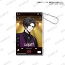 (PO) ARGONAVIS from BanG Dream! AAside Trading Acrylic Card Key Chain Practicing Ver. Vol. 1 [BOX] Image_9