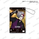 (PO) ARGONAVIS from BanG Dream! AAside Trading Acrylic Card Key Chain Practicing Ver. Vol. 1 [BOX] Image_10
