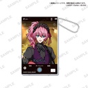 (PO) ARGONAVIS from BanG Dream! AAside Trading Acrylic Card Key Chain Practicing Ver. Vol. 1 [BOX] Image_11