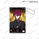 (PO) ARGONAVIS from BanG Dream! AAside Trading Acrylic Card Key Chain Practicing Ver. Vol. 1 [BOX] Image_12
