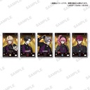 (PO) ARGONAVIS from BanG Dream! AAside Trading Acrylic Card Key Chain Practicing Ver. Vol. 1 [BOX] Image_13