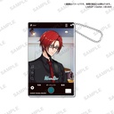 (PO) ARGONAVIS from BanG Dream! AAside Trading Acrylic Card Key Chain Practicing Ver. Vol. 2 [BOX] Image_3