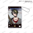 (PO) ARGONAVIS from BanG Dream! AAside Trading Acrylic Card Key Chain Practicing Ver. Vol. 2 [BOX] Image_5