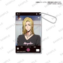 (PO) ARGONAVIS from BanG Dream! AAside Trading Acrylic Card Key Chain Practicing Ver. Vol. 2 [BOX] Image_6
