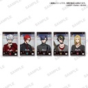 (PO) ARGONAVIS from BanG Dream! AAside Trading Acrylic Card Key Chain Practicing Ver. Vol. 2 [BOX] Image_7