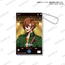 (PO) ARGONAVIS from BanG Dream! AAside Trading Acrylic Card Key Chain Practicing Ver. Vol. 2 [BOX] Image_10