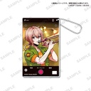 (PO) ARGONAVIS from BanG Dream! AAside Trading Acrylic Card Key Chain Practicing Ver. Vol. 2 [BOX] Image_11