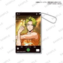 (PO) ARGONAVIS from BanG Dream! AAside Trading Acrylic Card Key Chain Practicing Ver. Vol. 2 [BOX] Image_12