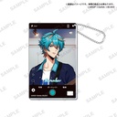 (PO) ARGONAVIS from BanG Dream! AAside Trading Acrylic Card Key Chain Practicing Ver. Vol. 2 [BOX] Image_15