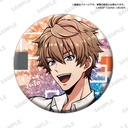 (PO) ARGONAVIS from BanG Dream! AAside Trading Hologram Can Badge Practicing Ver. Vol. 1 [BOX] Image_3