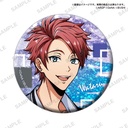 (PO) ARGONAVIS from BanG Dream! AAside Trading Hologram Can Badge Practicing Ver. Vol. 1 [BOX] Image_4