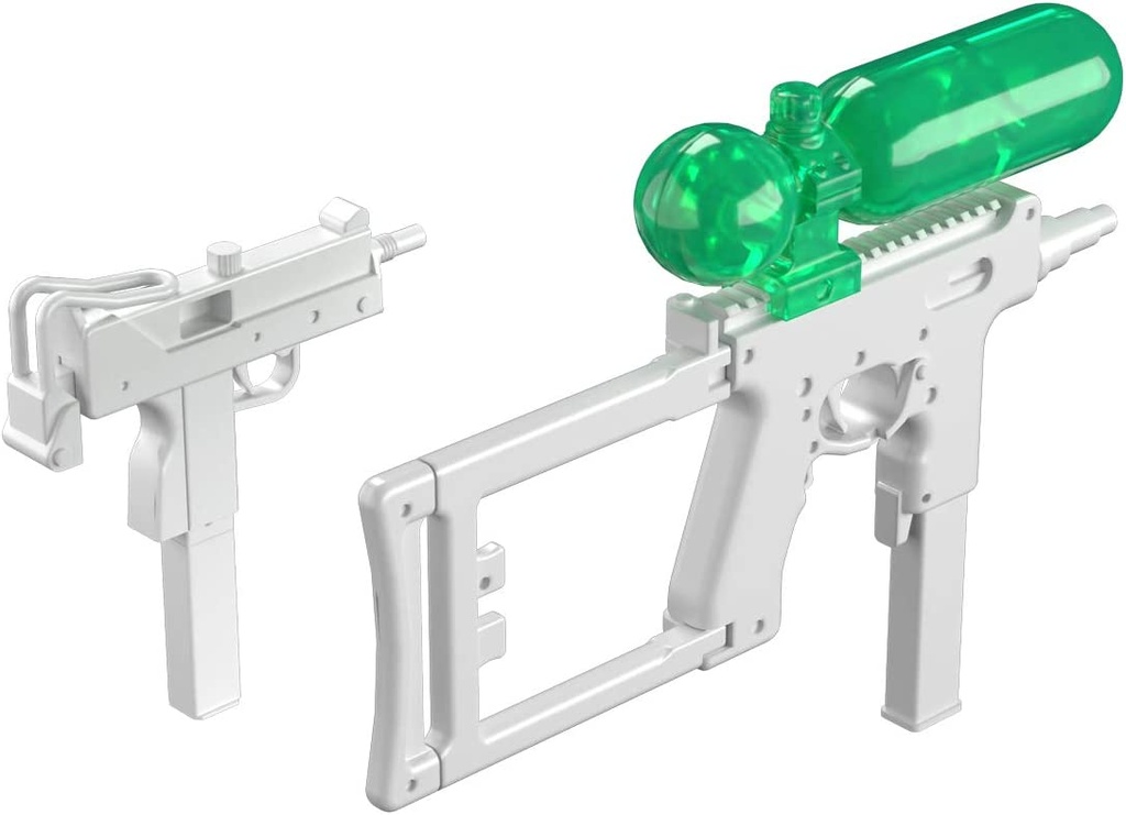 (PO) LittleArmory LA053 Water Gun C (6) Image_3