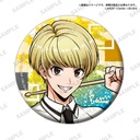 (PO) ARGONAVIS from BanG Dream! AAside Trading Hologram Can Badge Practicing Ver. Vol. 1 [BOX] Image_6