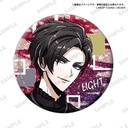 (PO) ARGONAVIS from BanG Dream! AAside Trading Hologram Can Badge Practicing Ver. Vol. 1 [BOX] Image_9