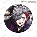 (PO) ARGONAVIS from BanG Dream! AAside Trading Hologram Can Badge Practicing Ver. Vol. 1 [BOX] Image_10