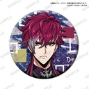 (PO) ARGONAVIS from BanG Dream! AAside Trading Hologram Can Badge Practicing Ver. Vol. 1 [BOX] Image_12