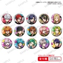 (PO) ARGONAVIS from BanG Dream! AAside Trading Hologram Can Badge Practicing Ver. Vol. 2 [BOX] Image_1