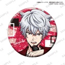 (PO) ARGONAVIS from BanG Dream! AAside Trading Hologram Can Badge Practicing Ver. Vol. 2 [BOX] Image_2